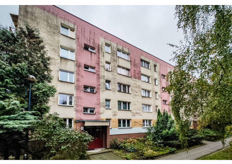 Mieszkanie na sprzedaż - Bojki Kurdwanów, Podgórze Duchackie, Kraków, 61 m², 745 000 PLN, NET-922