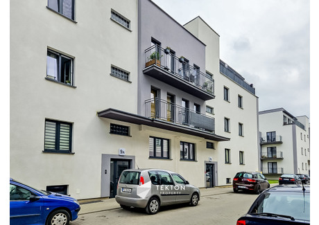 Mieszkanie na sprzedaż - Wiewiórcza Czapury, Mosina, Poznański, 33,84 m², 309 000 PLN, NET-TC977425