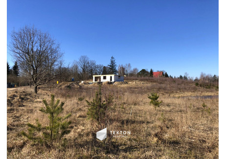 Działka na sprzedaż - Leśna Kobysewo, Przodkowo, Kartuski, 1100 m², 199 000 PLN, NET-TC903270