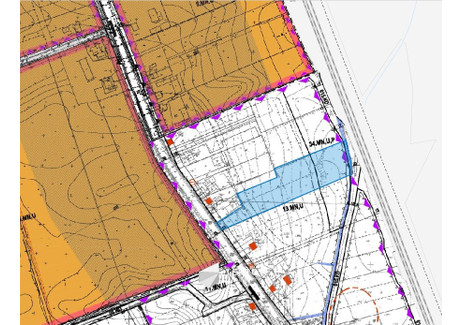 Działka na sprzedaż - Gdańska Skowarcz, Pszczółki, Gdański, 11 700 m², 554 900 PLN, NET-TC269782