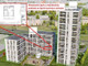 Mieszkanie na sprzedaż - Wagrowska Starołęka Mała, Poznań, Poznań-Nowe Miasto, Poznań, 45,72 m², 525 654 PLN, NET-TC580411