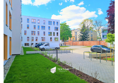 Mieszkanie na sprzedaż - Prof. Bohdana Stefanowskiego Stare Polesie, Łódź, 18 m², 265 000 PLN, NET-TC270257