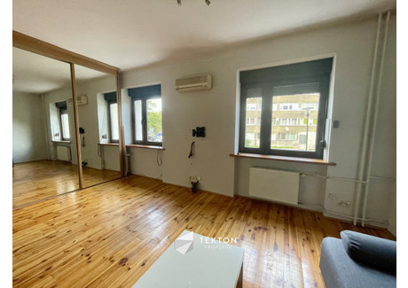 Mieszkanie na sprzedaż - Strzegomska Szczepin, Wrocław-Stare Miasto, Wrocław, 29,31 m², 430 000 PLN, NET-TC454343