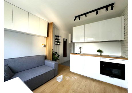 Mieszkanie na sprzedaż - 23 Marca Górny, Sopot, 16,4 m², 479 000 PLN, NET-TC415279