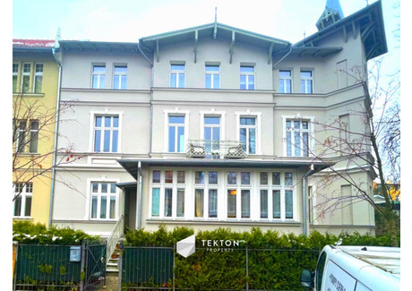 Mieszkanie na sprzedaż - Jana Jerzego Haffnera Dolny, Sopot, 86,52 m², 1 730 000 PLN, NET-TC958877