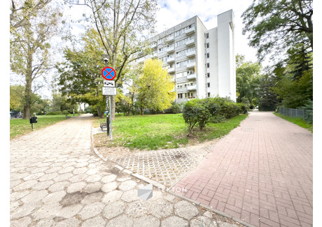 Mieszkanie na sprzedaż - Przasnyska Żoliborz Sady Żoliborskie, Żoliborz, Warszawa, 38 m², 659 000 PLN, NET-TC166541