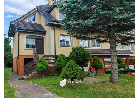 Dom na sprzedaż - Aleja Piłsudskiego Rotmanka, Pruszcz Gdański, Gdański, 420 m², 1 720 000 PLN, NET-TC610266