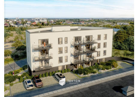 Mieszkanie na sprzedaż - Leszczynowa Jasień, Gdańsk, 62,44 m², 646 254 PLN, NET-TC784941