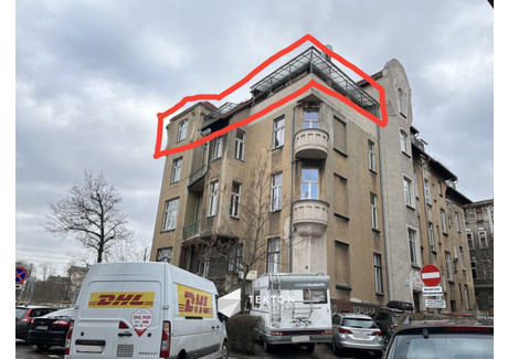 Mieszkanie na sprzedaż - Zygmunta Krasińskiego Jeżyce, Poznań, Poznań-Jeżyce, Poznań, 77,94 m², 825 000 PLN, NET-TC306980