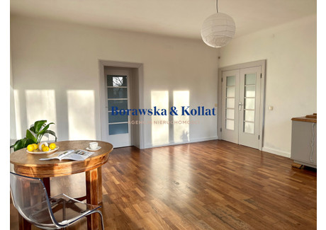 Mieszkanie na sprzedaż - Adama Mickiewicza Żoliborz Stary Żoliborz, Żoliborz, Warszawa, 88 m², 1 892 000 PLN, NET-712939