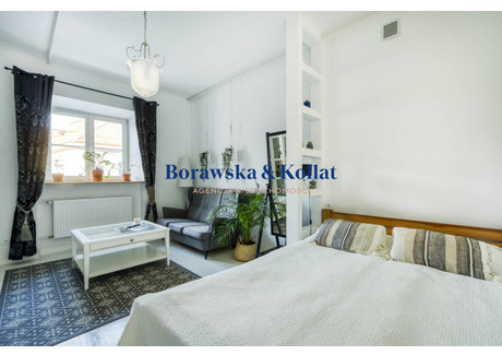 Mieszkanie na sprzedaż - Mariensztat Śródmieście Mariensztat, Śródmieście, Warszawa, 31,45 m², 862 000 PLN, NET-995101