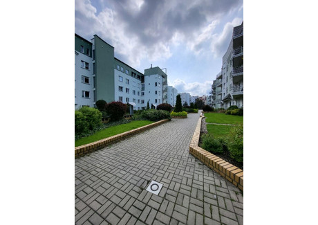 Mieszkanie do wynajęcia - Mylna Jeżyce, Poznań, 33,3 m², 1600 PLN, NET-MYL