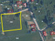 Działka na sprzedaż - Kozłowo, Sorkwity, Mrągowski, 3700 m², 125 000 PLN, NET-2197