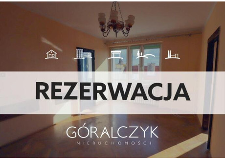 Mieszkanie na sprzedaż - Romualda Mielczarskiego Kętrzyn, Kętrzyński, 43,12 m², 169 000 PLN, NET-1833