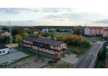 Obiekt na sprzedaż - Nowogród, Nowogród (gm.), Łomżyński (pow.), 611 m², 1 150 000 PLN, NET-2041