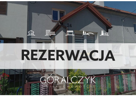 Dom na sprzedaż - Ogrodowa Węgorzewo, Węgorzewski, 116 m², 499 000 PLN, NET-2145