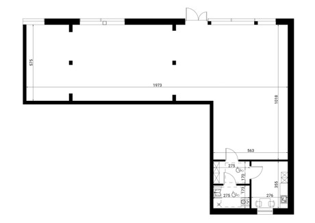 Lokal na sprzedaż - Akademicka Łomża, 155,62 m², 1 229 398 PLN, NET-1965