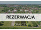 Działka na sprzedaż - Wincentego Witosa Węgorzewo, Węgorzewski, 740 m², 84 000 PLN, NET-1967