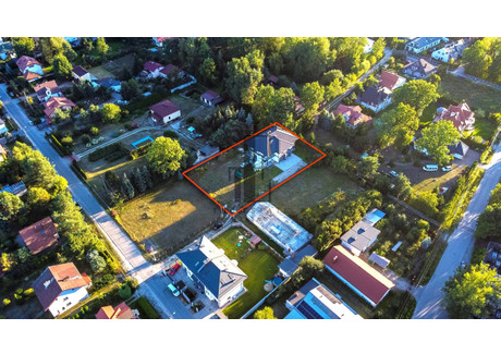 Dom na sprzedaż - Sulejówek, Miński, 195 m², 1 240 000 PLN, NET-EC007966176246