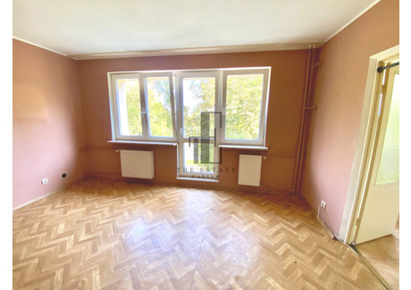 Mieszkanie na sprzedaż - Puławska Mokotów, Warszawa, Mokotów, Warszawa, 30,5 m², 515 000 PLN, NET-EC007966932526