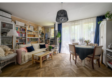 Mieszkanie na sprzedaż - Ostrobramska Praga-Południe, Warszawa, Praga-Południe, Warszawa, 49 m², 675 000 PLN, NET-EC007966124346