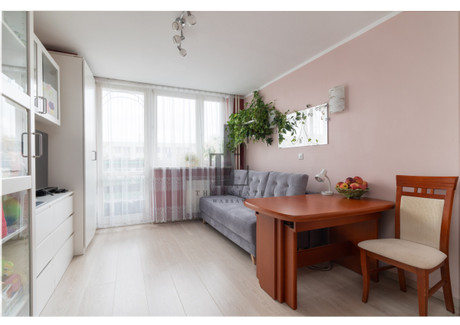 Mieszkanie na sprzedaż - Łojewska Targówek Bródno, Targówek, Warszawa, 37,2 m², 520 000 PLN, NET-EC007966599733