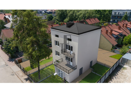 Mieszkanie na sprzedaż - Zieleniecka Ząbki, Wołomiński, 32,02 m², 448 000 PLN, NET-EC007966867912