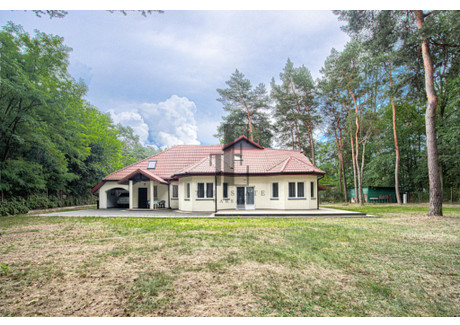 Dom na sprzedaż - Stefana Żeromskiego Otwock, Otwocki, 240 m², 1 890 000 PLN, NET-EC007966943201