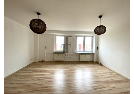 Mieszkanie na sprzedaż - Wolfganga Amadeusza Mozarta Mokotów, Warszawa, Mokotów, Warszawa, 37,4 m², 519 990 PLN, NET-EC007966175359