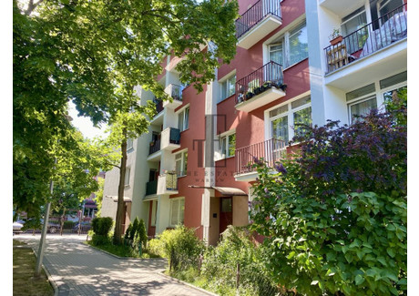 Mieszkanie na sprzedaż - Ks. Teofila Boguckiego Żoliborz, Warszawa, Żoliborz, Warszawa, 50 m², 819 000 PLN, NET-EC007966413580