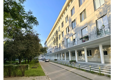 Mieszkanie na sprzedaż - Śródmieście Południowe, Śródmieście, Warszawa, 42,2 m², 899 000 PLN, NET-EC007966291420
