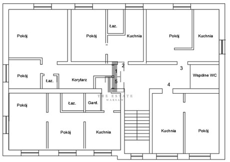 Dom na sprzedaż - Wawer, Warszawa, Wawer, Warszawa, 356 m², 1 650 000 PLN, NET-EC007966332943