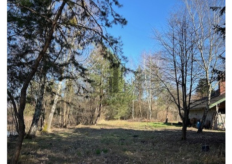 Działka na sprzedaż - Turystyczna Wiązowna, Otwocki, 4570 m², 1 990 000 PLN, NET-EC007966469060