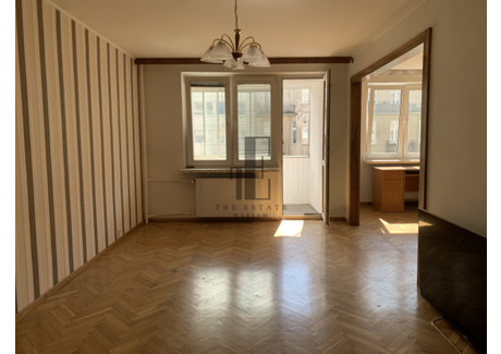 Mieszkanie na sprzedaż - Śródmieście, Warszawa, Śródmieście, Warszawa, 54 m², 970 000 PLN, NET-EC007966525577