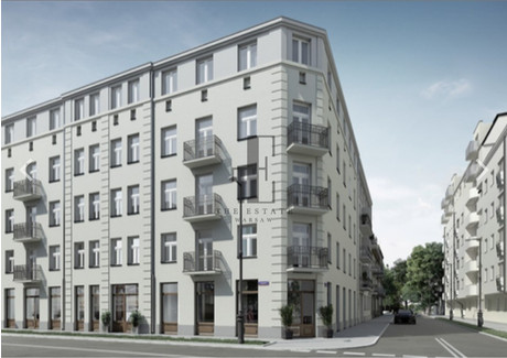 Mieszkanie na sprzedaż - Zachariasza Praga-Północ, Warszawa, Praga-Północ, Warszawa, 24 m², 450 000 PLN, NET-EC007966865469