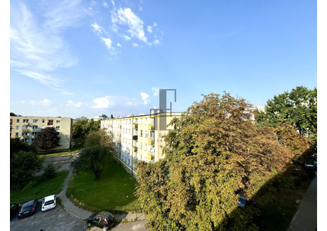 Mieszkanie na sprzedaż - Niegocińska Mokotów, Warszawa, Mokotów, Warszawa, 53,9 m², 849 900 PLN, NET-EC007966347094