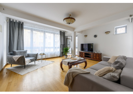 Mieszkanie na sprzedaż - Ludwika Narbutta Stary Mokotów, Warszawa, Mokotów, Warszawa, 93 m², 2 099 000 PLN, NET-EC007966708606