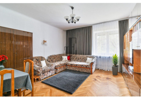 Mieszkanie na sprzedaż - Franciszkańska Śródmieście, Warszawa, Śródmieście, Warszawa, 45 m², 880 000 PLN, NET-EC007966997693