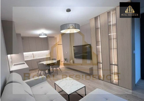 Mieszkanie do wynajęcia - Grzybowska Wola, Warszawa, 58,5 m², 7500 PLN, NET-9/16543/OMW