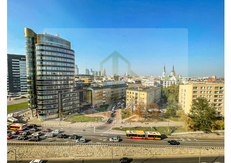 Mieszkanie na sprzedaż - Polna Warszawa, 37 m², 900 000 PLN, NET-3/16543/OMS