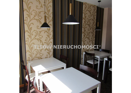 Dom do wynajęcia - Sosnowiec, Sosnowiec M., 180 m², 9900 PLN, NET-TIT-DW-600