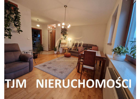 Mieszkanie do wynajęcia - Giuseppe Garibaldiego Grochów, Praga-Południe, Warszawa, 51 m², 3900 PLN, NET-880/2072/OMW