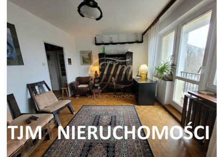 Mieszkanie na sprzedaż - Sewastopolska Stegny, Mokotów, Warszawa, 53,1 m², 699 000 PLN, NET-905/2072/OMS