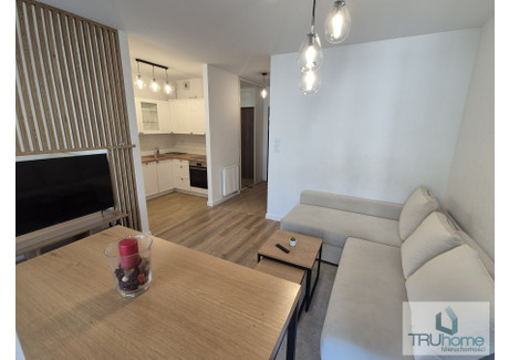 Mieszkanie na sprzedaż - Opolska Śródmieście, Katowice, 35 m², 535 000 PLN, NET-4137/TRH/MS-220708