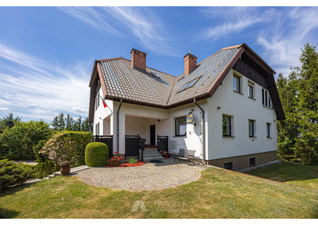 Dom na sprzedaż - Dobromierz, Świdnicki, 474,29 m², 1 900 000 PLN, NET-TRA-DS-4937