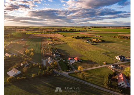 Działka na sprzedaż - Bogdaszowice, Kąty Wrocławskie, Wrocławski, 3246 m², 390 000 PLN, NET-TRA-GS-4926