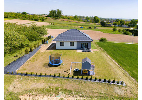 Dom na sprzedaż - Piotrkowiczki, Wisznia Mała, Trzebnicki, 106 m², 1 200 000 PLN, NET-TRA-DS-4919