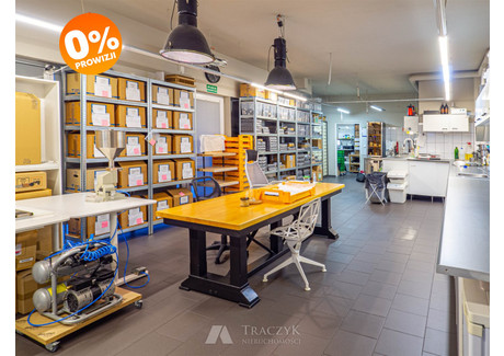 Lokal na sprzedaż - Komorowice, Żórawina, Wrocławski, 105 m², 955 500 PLN, NET-TRA-LS-5104