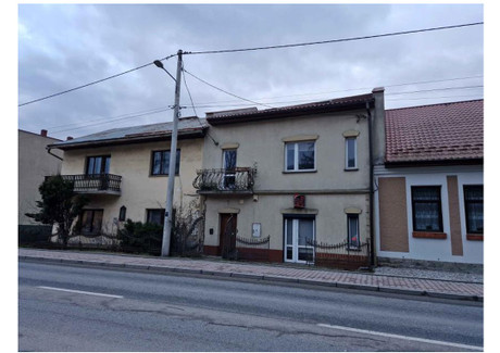 Mieszkanie na sprzedaż - Sucha Beskidzka, Suski (Pow.), 69,7 m², 87 551 PLN, NET-TTT-0000094