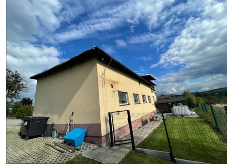 Dom na sprzedaż - Puńców, Goleszów (gm.), Cieszyński (pow.), 484 m², 571 781 PLN, NET-TTT-0000041
